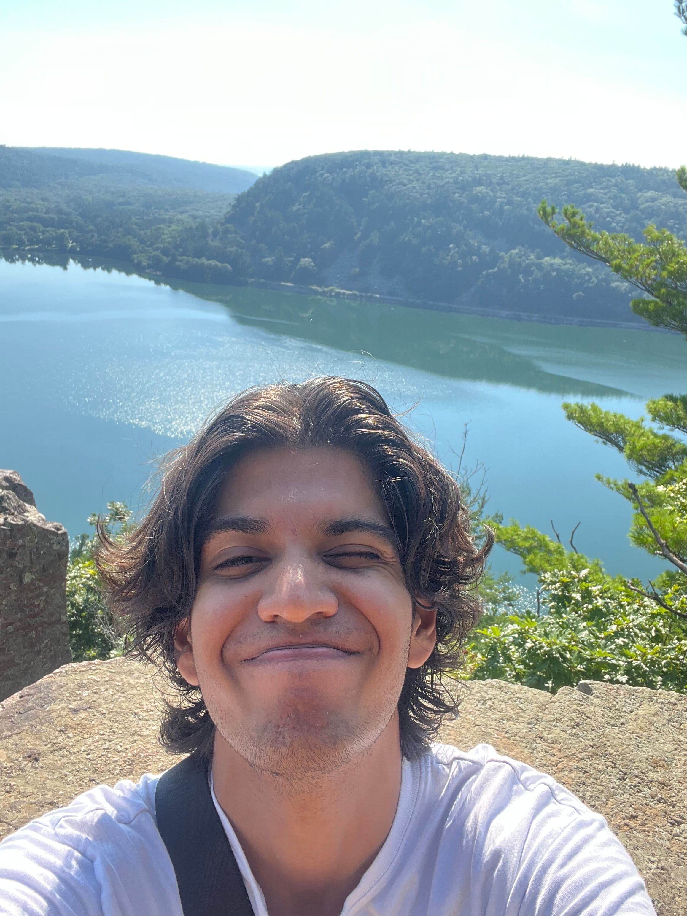 Picture of Niall Sharma